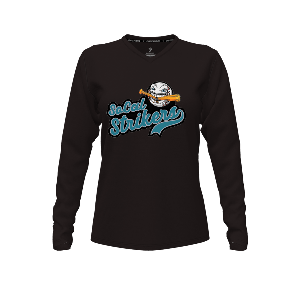 Decker Comfort T-Shirt