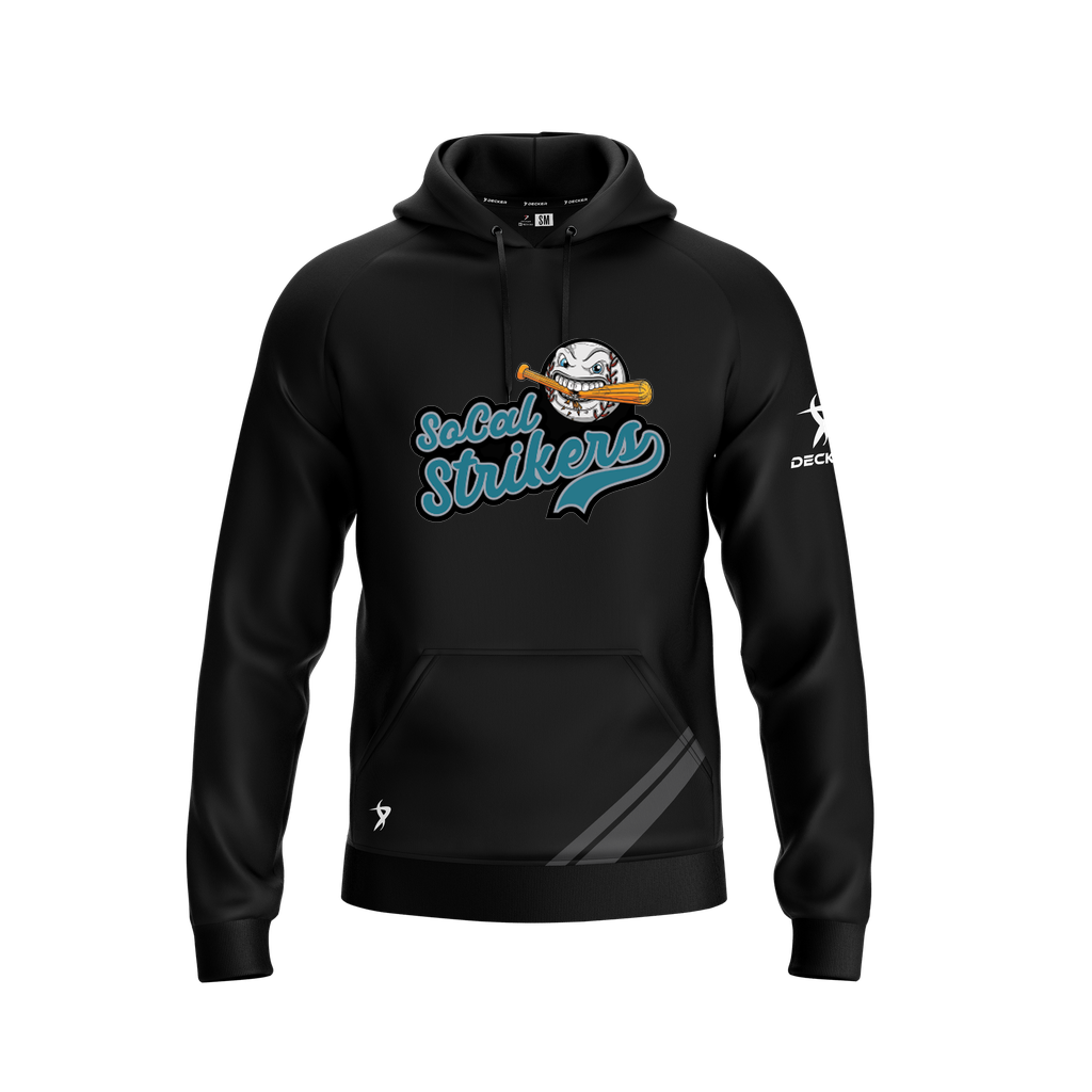 Decker Summit Hoodie