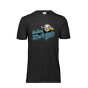 Decker Men's Tri-Blend T-Shirt - Short Sleeve